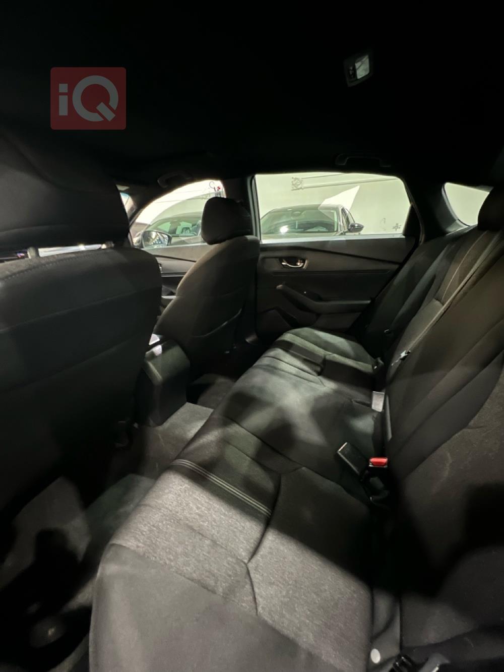 هوندا أكورد